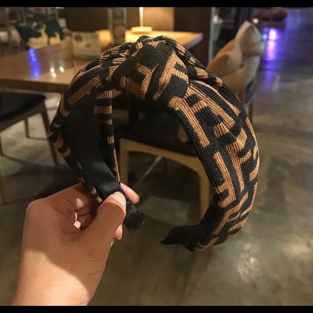 Headband